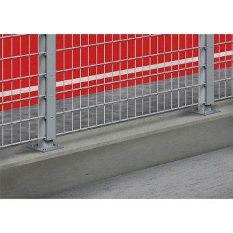 Клиновой анкер-W-FA-A4/70-10-M6X67