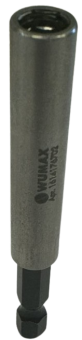 Адаптер магнитный 1/4", 74 мм