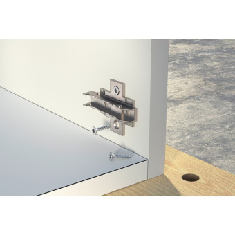 Винт самонарезающий SCR-CS-WO-RW10-(P2R)-3X25/22