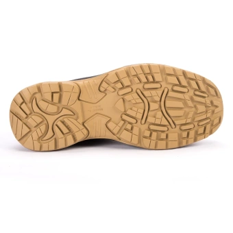 Обувь рабочая MARS DUBOKA 4, высокая, р-р 37