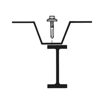 Винт самонарезающий SCR-DBITL-WS8-(A3K)-5,5X32