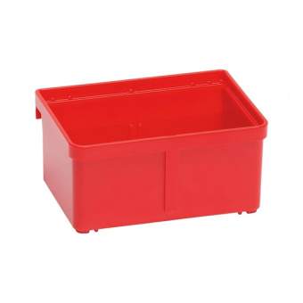 Кювета для кейса System 2.1.1, красная