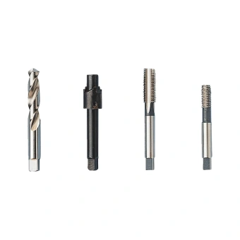 Набор для восстановления резьбы TIME-SERT M8X1 