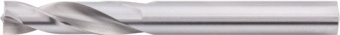 Сверло для высверливания точечной сварки HSCO (5% Co) d 10х89 мм, WUMAX