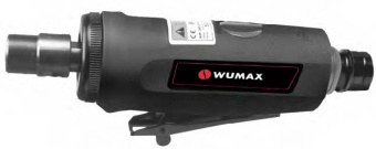 Пневматическая машина шлифовальная пальчиковая DSG 25, WUMAX