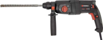 Перфоратор электрический H 8-28 Classic, WUMAX