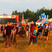 Джип Фест 2018