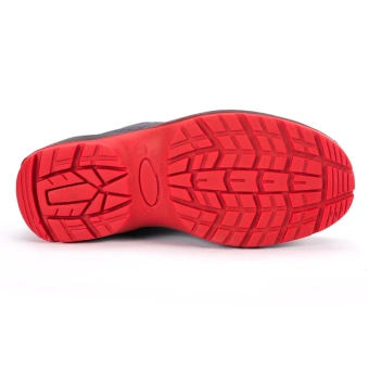 Обувь рабочая GRIGIO DUBOKA 5, высокая, р-р 40