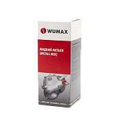 Жидкий металл METALL MIX, 500 гр., WUMAХ