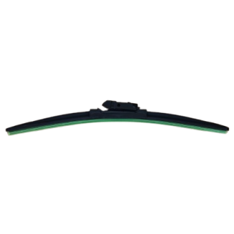 Щетки для стеклоочистителей, бескаркасные, 425мм-17'', WUMAX
