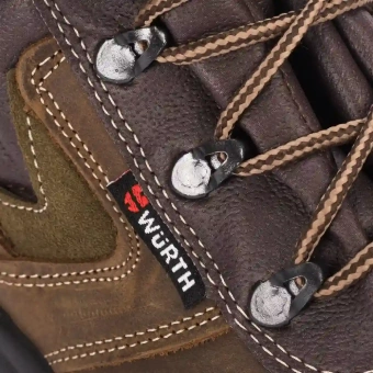 Обувь рабочая MARS DUBOKA 4, высокая, р-р 42