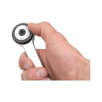 Трещотка ZEBRA 1/2" 250 мм