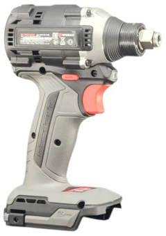 Ударный аккумуляторный гайковерт 1/2"/1/4" ASS 18BLH Classic (без ЗУ и АКБ), WUMAX