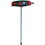 Шестигранник Torx  Zebra, ТХ25, 200 мм