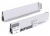 Система выдвижения ящиков SLIDEBOX, белый, 450 мм