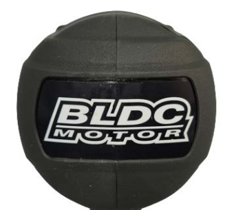 Ударный аккумуляторный гайковерт 1/2" ASS 18HT Classic, WUMAX (без аккумуляторов и зарядного устройства)