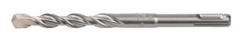 Бур по бетону SDS-PLUS, d6,0х160 мм, WUMAX
