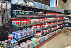 Открытие нового фирменного магазина в г. Гомель!