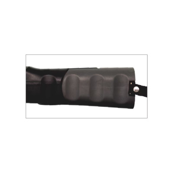 Фонарь аккумуляторный светодиодный, 3W, IP65 без ЗУ