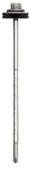 Саморез для сэнд.-панелей WUMAX Pro 6,3/5,5х140 бур №6 1000