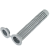 Пластиковая сетчатая гильза 20*130 mm