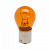 Автолампа тип PY21W 24V 21W, BAU15S, Box