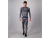 Комплект термобелья спорт. назнач. для муж. Мод. PRO GREY р-р XXL