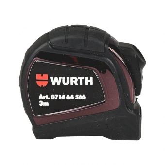 Рулетка Premium 3м/16мм