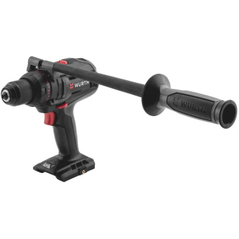 Аккумуляторный шуруповерт ABS 18  POWER М-CUBE WURTH (без аккумул. и зарядного устр.)
