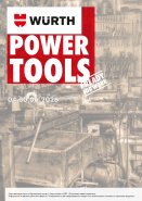 Акция - Power Tools!