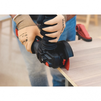 Диск отрезной с карбидными напайками, d 125 мм