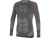 Комплект термобелья спорт. назнач. для муж. Мод. PRO GREY р-р L/XL
