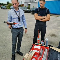 Анкерно-дюбельная техника