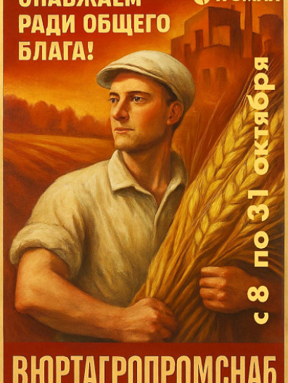Акция - АгроПромСнаб! Акция - АгроПромСнаб!