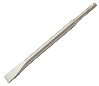 Лопатка SDS-PLUS, 20х250 мм, WUMAX