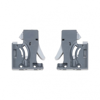 Запирающий механизм для ECOSLIDE