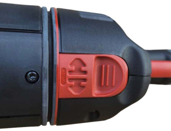 Углошлифовальная машинка EWS 24-230S Classic, WUMAX