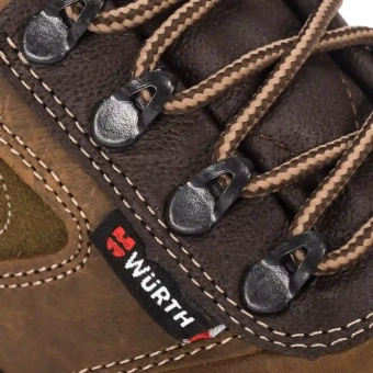 Обувь рабочая MARS PLITKA 4, низкая, р-р 41