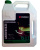 Антифриз ANTIFREEZE PROFESSIONAL G11, зелёный, 5 кг., WUMAX