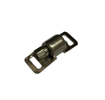 Стяжной замок для ленточной стяжки