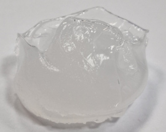 Многоцелевая силиконовая смазка, 1 кг., WUMAX