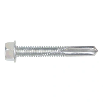 Винт самонарезающий SCR-DBITL-WS8-(A3K)-5,5X32