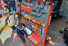 Открытие нового фирменного магазина в г. Гомель!