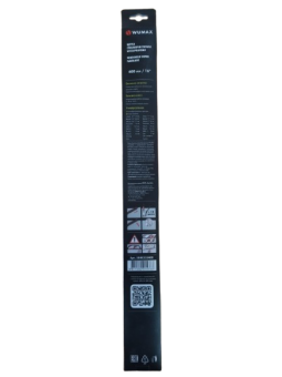 Щетки для стеклоочистителей, бескаркасные, 575мм-23'', WUMAX