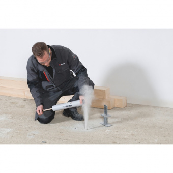 Помпа для продувки