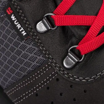 Обувь рабочая GRIGIO DUBOKA 5, высокая, р-р 40