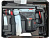 Перфоратор BMH 42-XE Classic, WUMAX