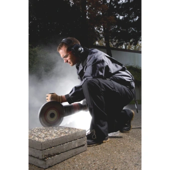 Защитные очки CEPHEUS (желтые стекла)