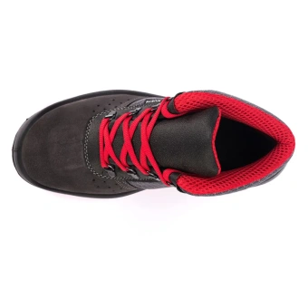 Обувь рабочая GRIGIO DUBOKA 5, высокая, р-р 40