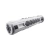 Анкер пластиковый DWL-PLA-SHARK-TWIST-14X76 Анкер пластиковый DWL-PLA-SHARK-TWIST-14X76